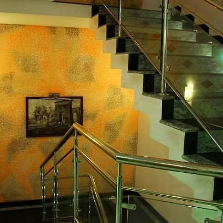 La Promenade Hotel Ковалам Экстерьер фото